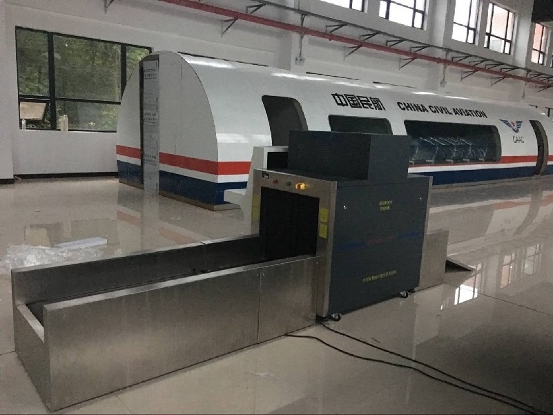 牧原-航空安檢教學(xué)案例