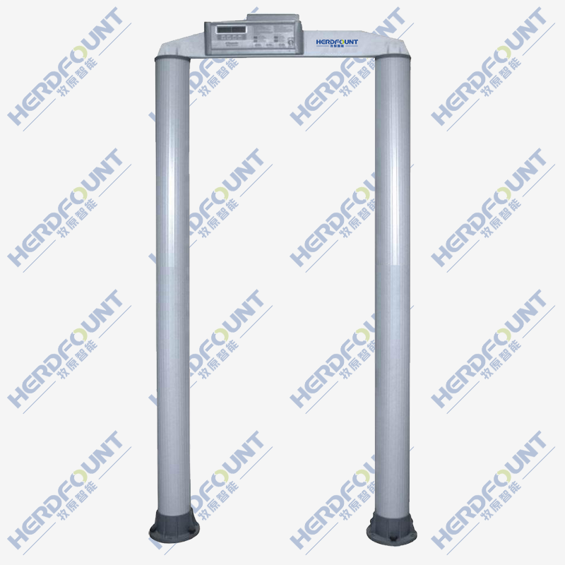 牧原 防雨安檢門