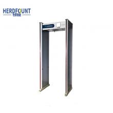 金屬安檢門(mén)