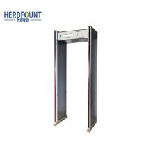 金屬安檢門(mén)